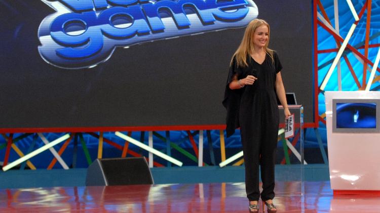 Renato Rocha Miranda/TV Globo