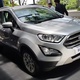 Ford Ecosport 2019 sem estepe 3 - Murilo Góes/UOL