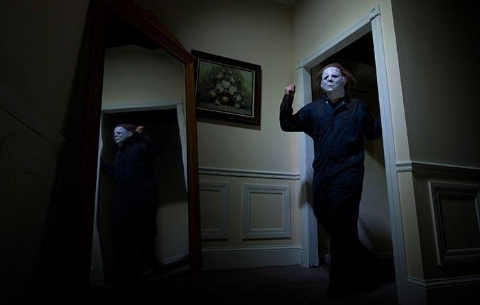 Os clichês mais irritantes dos filmes de terror - Reprodução