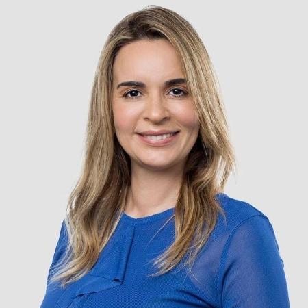Daniella Ribeiro senadoras eleitas - Reprodução/Facebook - Reprodução/Facebook
