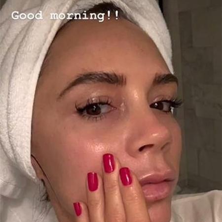 Victoria Beckham - Reprodução/Instagram