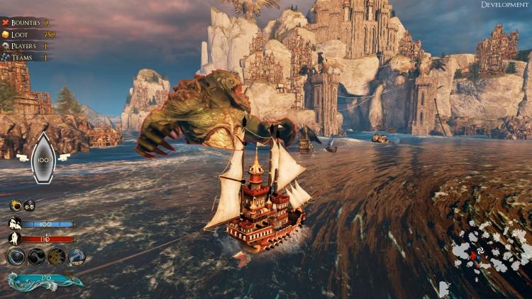 Maelstrom - Divulgação - Divulgação