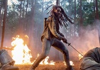 Danai Gurira, a Michonne, confirma saída de Walking Dead - Divulgação/EW