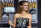 Thor: Taika Waititi convenceu Natalie Portman a voltar para ser nova versão do herói - Kevin Winter/Getty Images/AFP