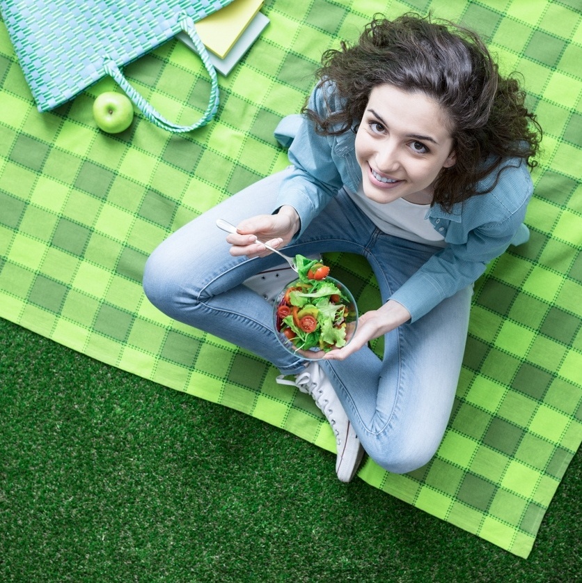 Crianças vegetarianas: não comer carne prejudica o desenvolvimento?