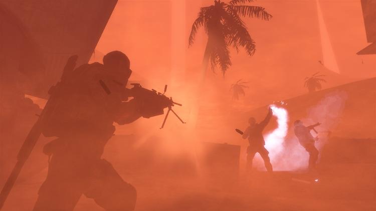Spec Ops Review 5 - Divulgação - Divulgação