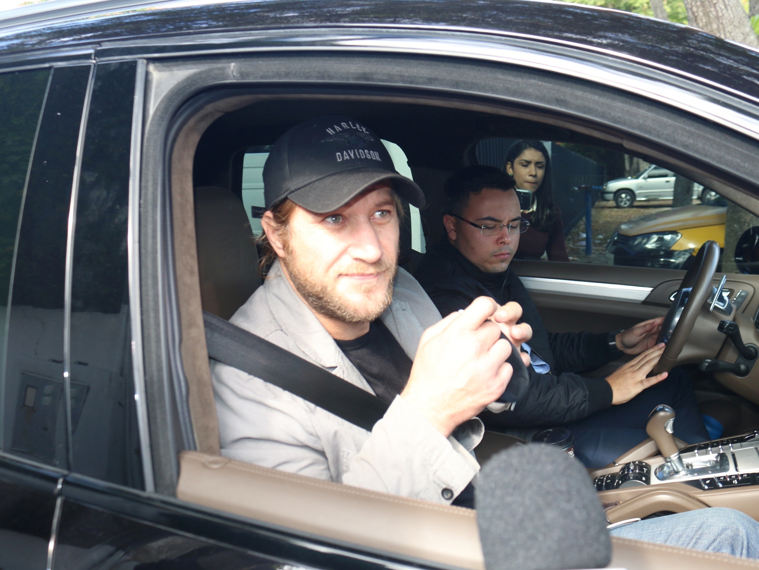 Ex-BBB Diego Alemão paga R$ 7.000 de fiança e deixa a prisão em Curitiba -  19/04/2020 - UOL TV e Famosos