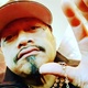 O rapper Ganxta Ridd, em foto de setembro de 2019 - Reprodução/Instagram