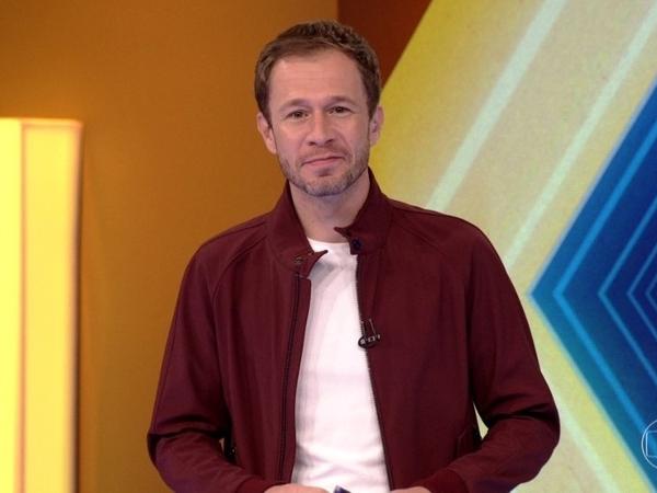 Divulgação / TV Globo - Divulgação / TV Globo