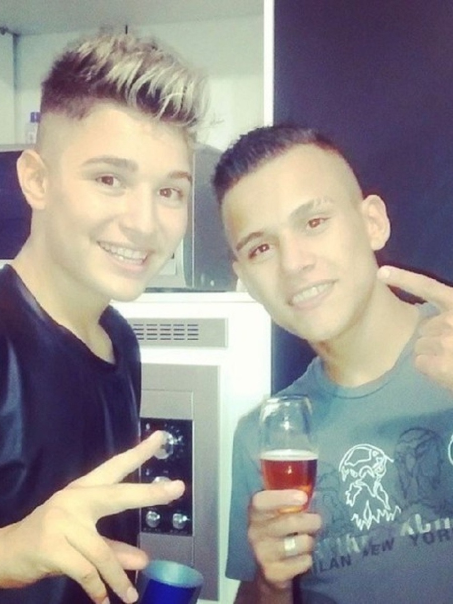 MC Gui homenageia irmão, morto há 7 anos: Pura saudade, nada mais