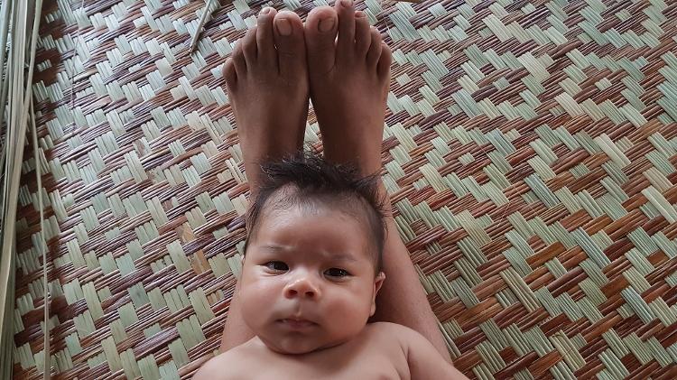 Inspirações para o trabalho partem do cenário que cercam os artesãos - Julio Ledo/Divulgação - Julio Ledo/Divulgação