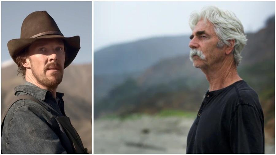 Sam Elliott chamou "Ataque dos Cães" de "pedaço de merda" - Reprodução