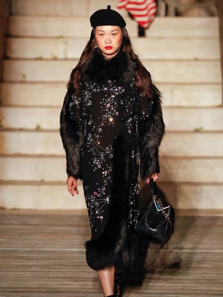 Gucci Cruise 2023 - Divulgação/Gucci - Divulgação/Gucci