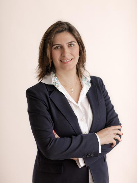 A paulistana Ana Flavia Bello, sócia e CEO da CoSafe Latam, hub especializado em gestão de crises - Divulgação