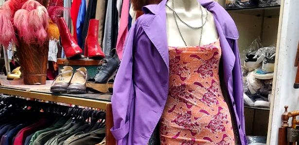 'Gostou? Comprei por R$ 20': o futuro do consumo é dos brechós?