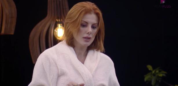 A Fazenda 2022: Deborah diz que Deolane está imitando Jojo Todynho - Vimarsana News