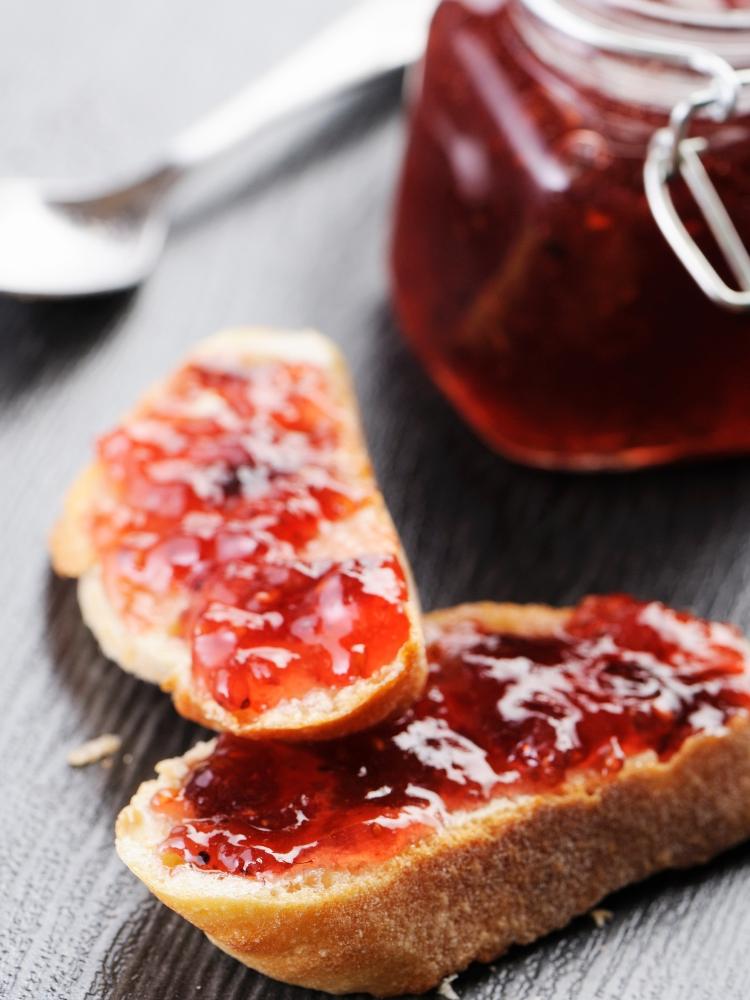 Geleias para adoçar, apimentar e inovar na cozinha. Veja receitas