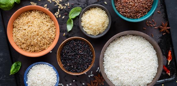 Qual é o tipo de arroz mais saudável e como consumir do jeito certo?