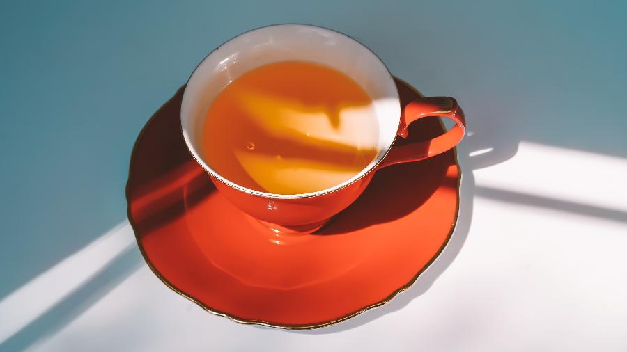 Chá - Unsplash