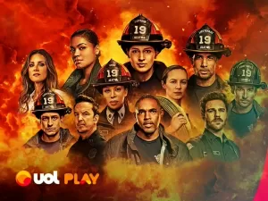 7ª e última temporada de Station 19: saiba como série termina