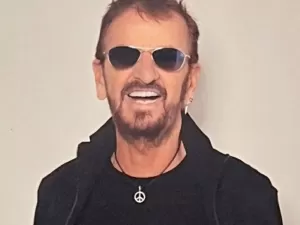 Ringo Starr cancela shows após piora em quadro de saúde