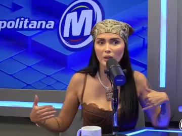 Fernanda revela motivo de desistência de A Fazenda: 'O que tá passando?'