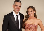 Jessica Alba e Cash Warren terminam casamento de 16 anos, diz site - Reprodução