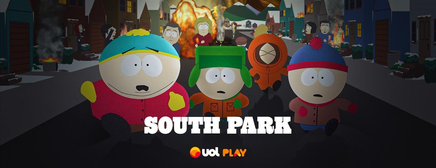 Onde assistir South Park? Saiba como acompanhar as aventuras de Kenny e sua turma - uol play