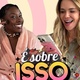 É Sobre Isso: Compartilhar senha e localização é prova de amor? - Arte/UOL