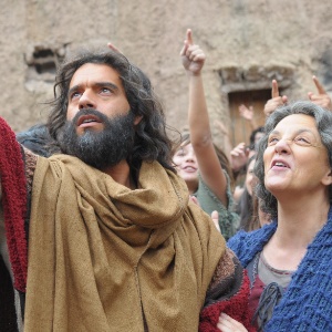 Munir Chatack/TV Record