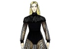 Nova turnê de Madonna tem figurino assinado por Gucci e Prada; veja looks - Reprodução/WWD