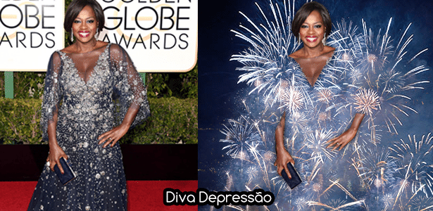 Diva Viola 2 - Montagem/Diva Depressão - Montagem/Diva Depressão