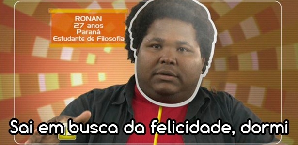 Diva Depressão - Ronan - Montagem/Diva Depressão - Montagem/Diva Depressão