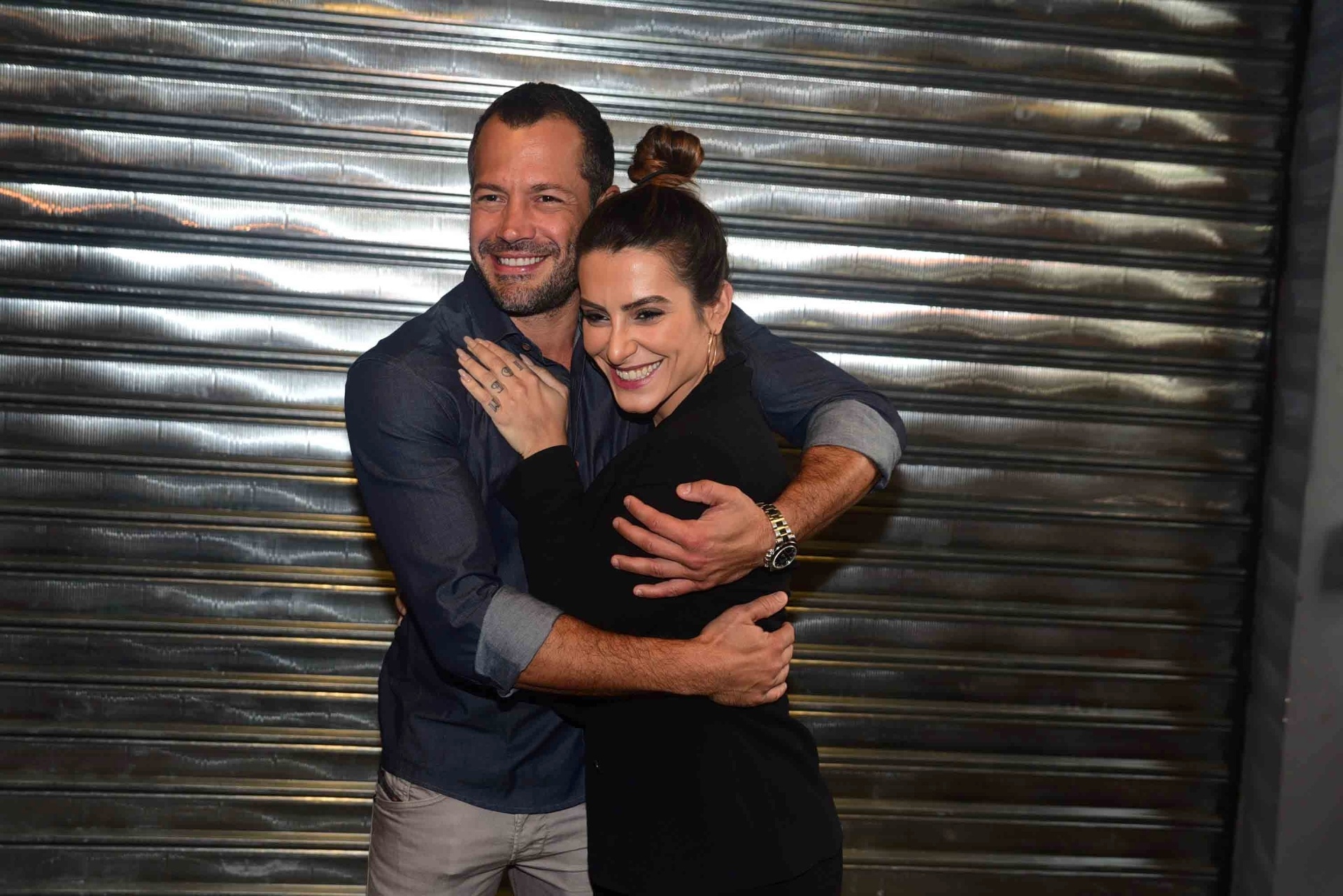 1.mar.2016- Personagem de Cleo Pires será amante de Malvino Salvador em "Haja Coração" - Ag.News