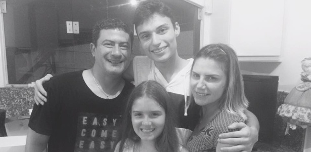 Reprodução/Facebook