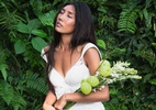 Editorial em Bali inspira modelos de vestido para um casamento na praia - Renata Chebel/Yes Wedding