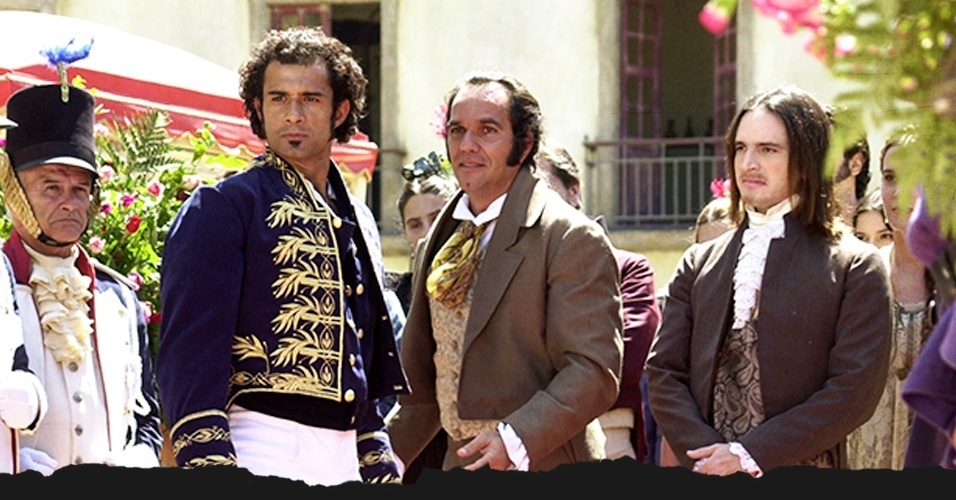 Divulgação/TV Globo