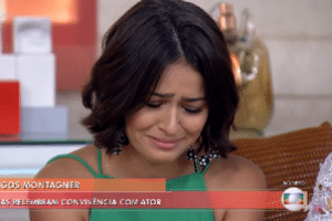 Velho Chico - Reprodução/TV Globo - Reprodução/TV Globo