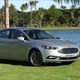 Ford Fusion 2017 Auto+ - Reprodução
