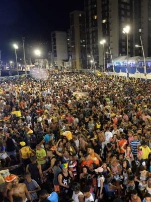 Valter Pontes/Secom Bahia