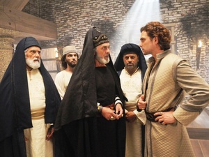 Record - Munir Chatack/RecordTV - Munir Chatack/RecordTV