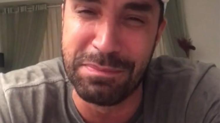 Latino - Reprodução/Instagram - Reprodução/Instagram