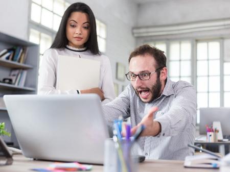 Uma boa faxina no seu computador vai fazer com que ele funcione melhor - Getty Images