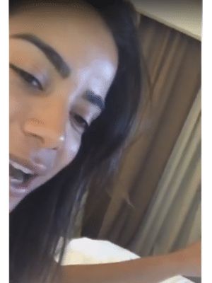 Reprodução/Instagram anitta