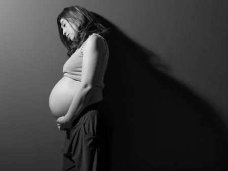 Não é só no pós-parto: mulheres relatam drama da depressão na gravidez -  30/10/2017 - UOL Universa