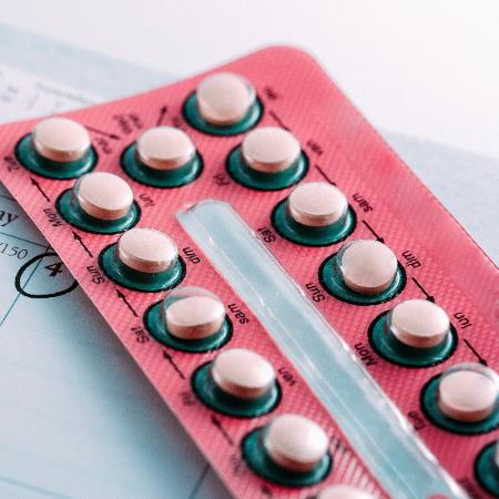 Pílula anticoncepcional - iStock