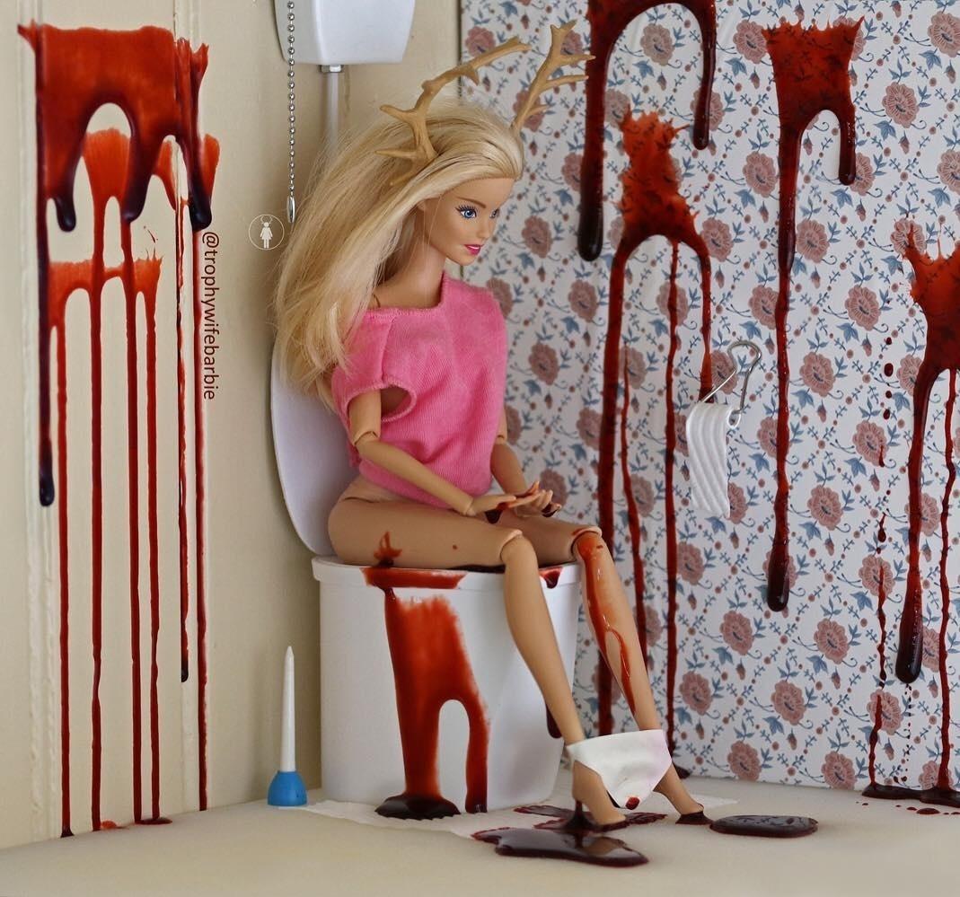 @trophywifebarbie - @trophywifebarbie