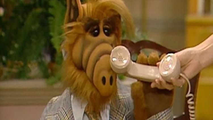 Alf ETeimoso - Divulgação - Divulgação