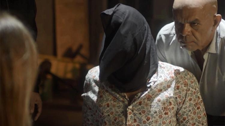 Reprodução/TV Globo