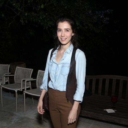 Marjorie Estiano - Marcos Ferreira/Brazil News - Marcos Ferreira/Brazil News